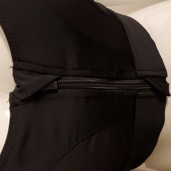 NEW Swim Bikini Top/Workout Bra - Picture 2 of 6